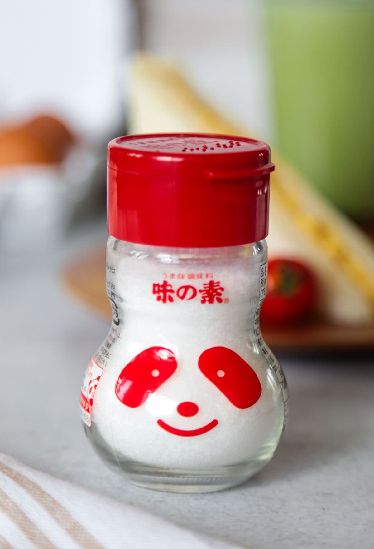 Msg (ajinomoto)
