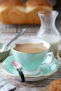 Royal Milk Tea Recipe