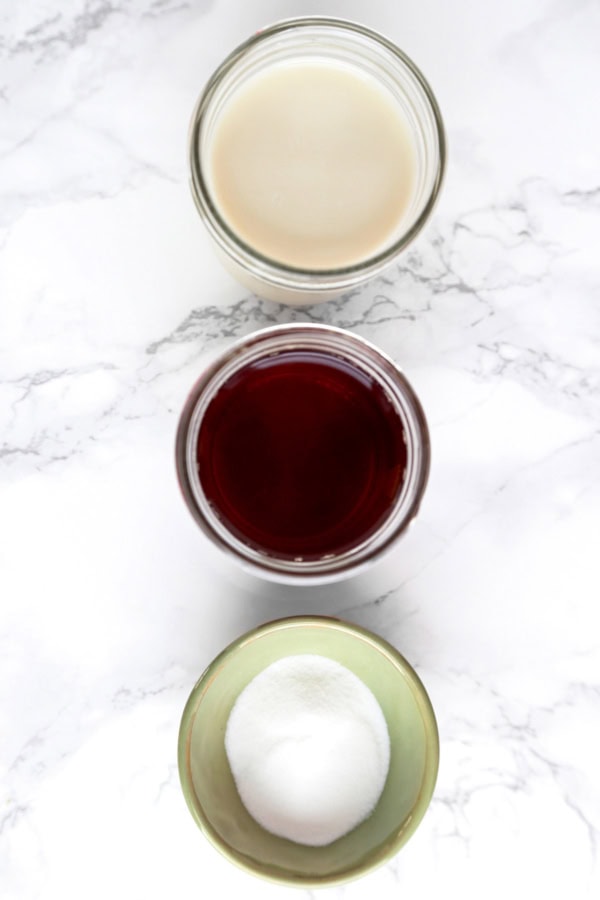 Royal Milk Tea Recipe ロイヤルミルクティー Pickled Plum