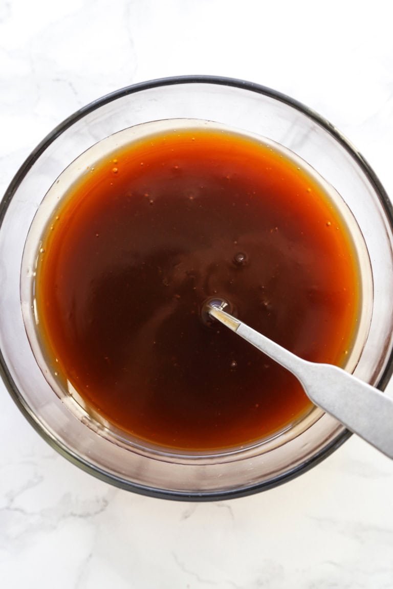 Sweet and Sour Sauce (糖醋醬) Pickled Plum