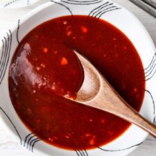 Bibimbap Sauce-image
