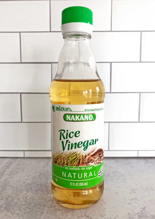 nakano rice vinegar