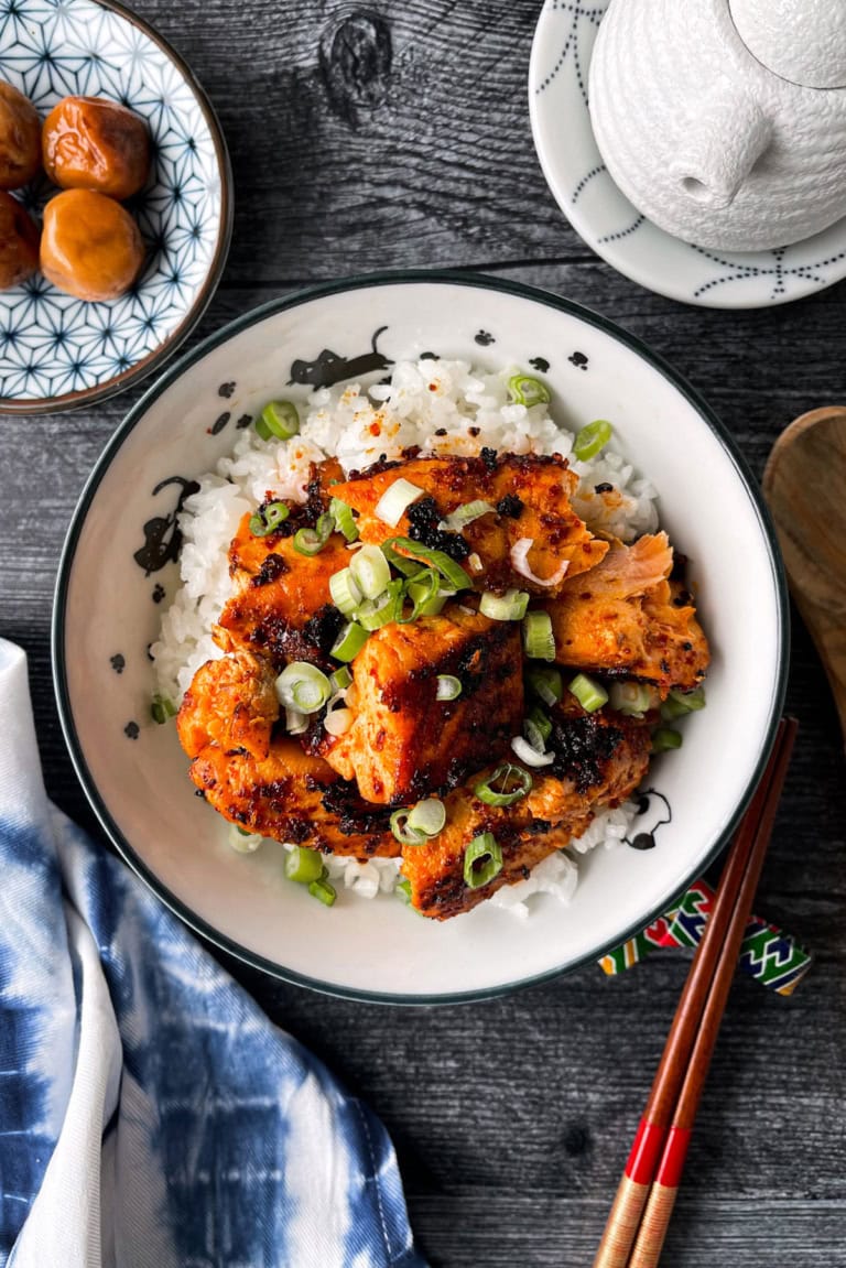 27 Delicious and Easy Korean Recipes | Pickled Plum