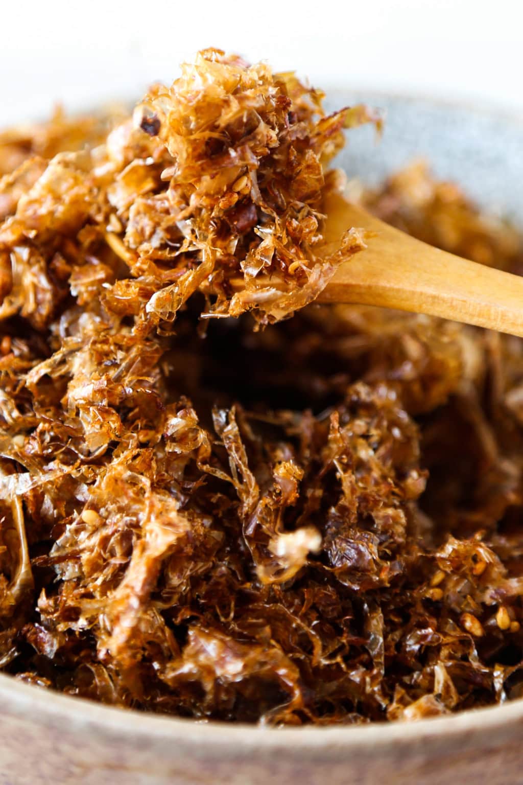 What To Do With Used Bonito Flakes Pickled Plum Easy Asian Recipes