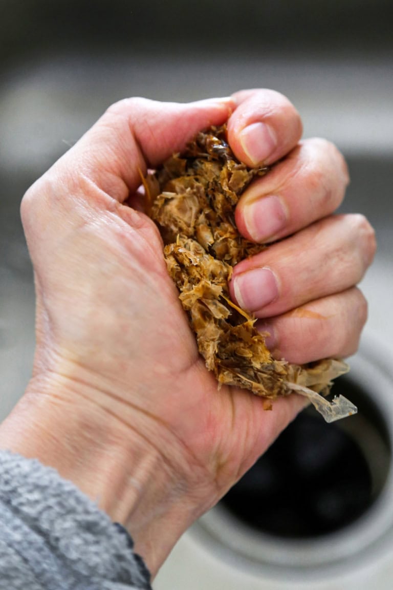 What To Do With Used Bonito Flakes Pickled Plum Easy Asian Recipes