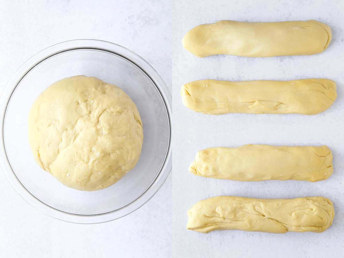 how to make pandesal