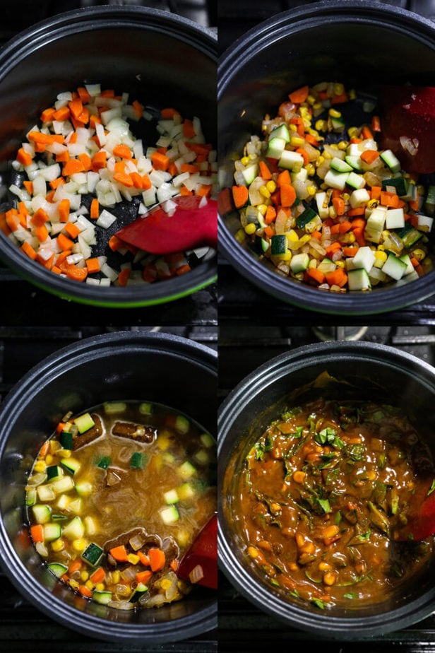 how to make Japanese curry