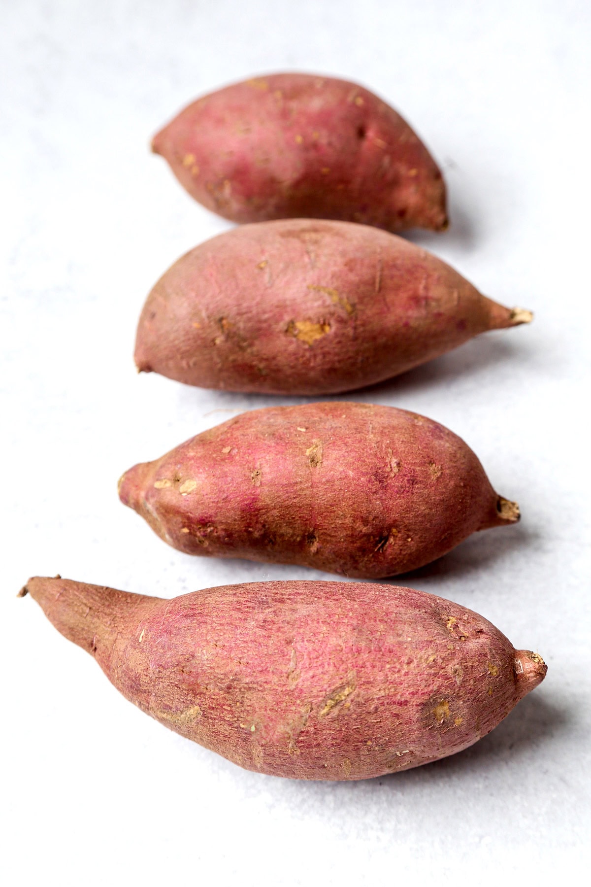 Japanese yams