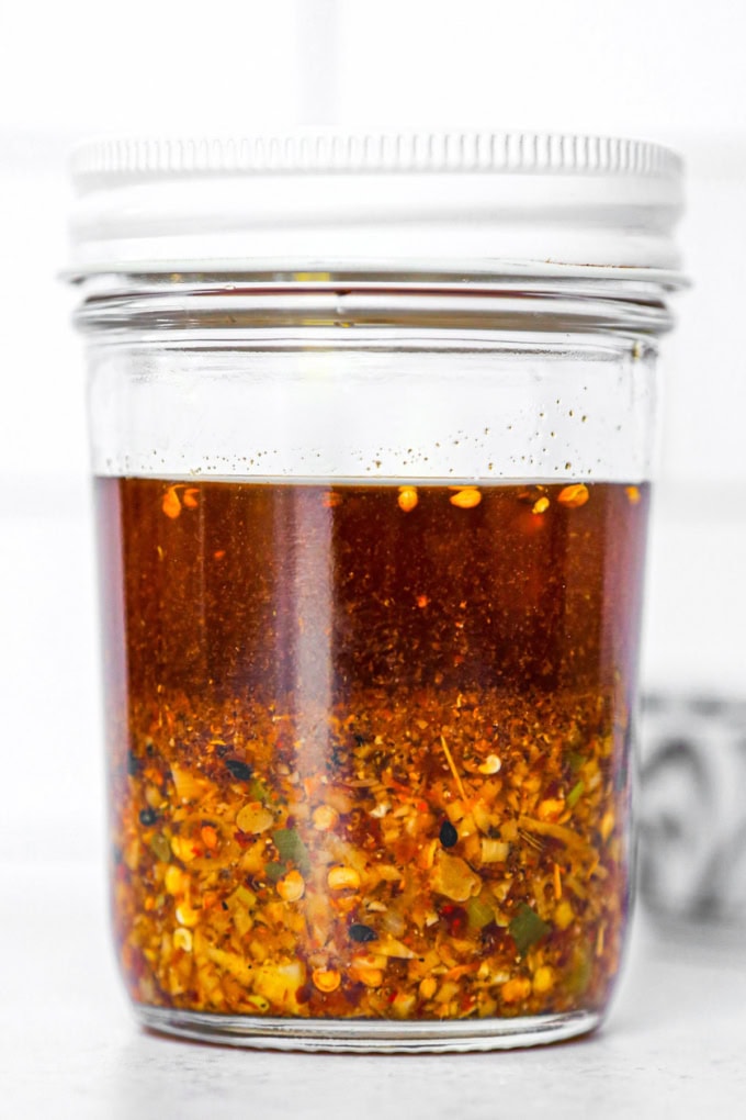 Rayu Homemade Rayu - Japanese Chili Oil | Pickled Plum