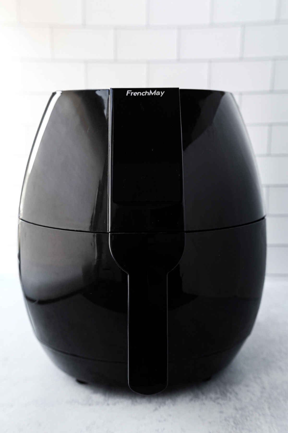 air fryer (FrenchMay)