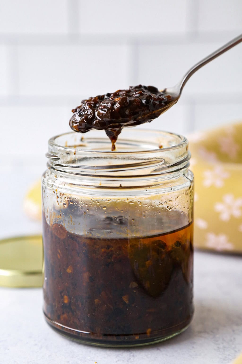 Black Bean Sauce | Pickled Plum