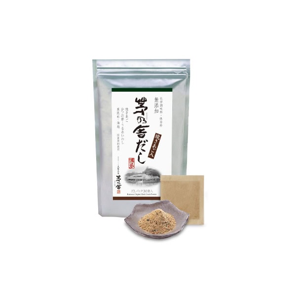 Dashi Powder