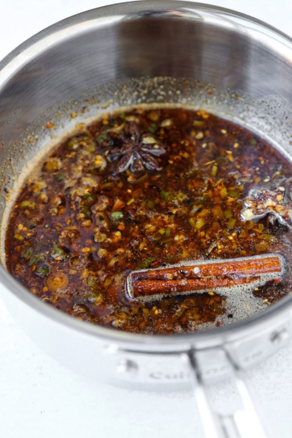Rayu Homemade Rayu - Japanese Chili Oil | Pickled Plum