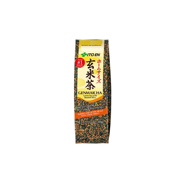 Genmaicha