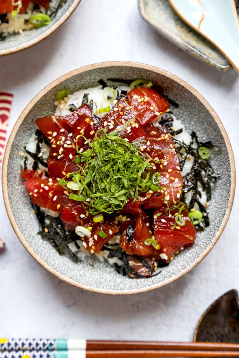 66 Easy Japanese Recipes You Can Make At Home | Pickled Plum