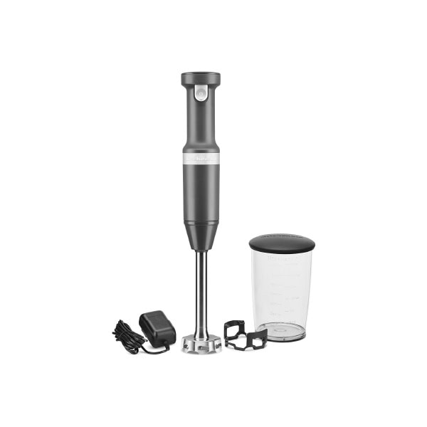 Cordless Blender