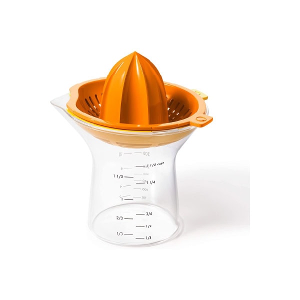 Citrus Juicer