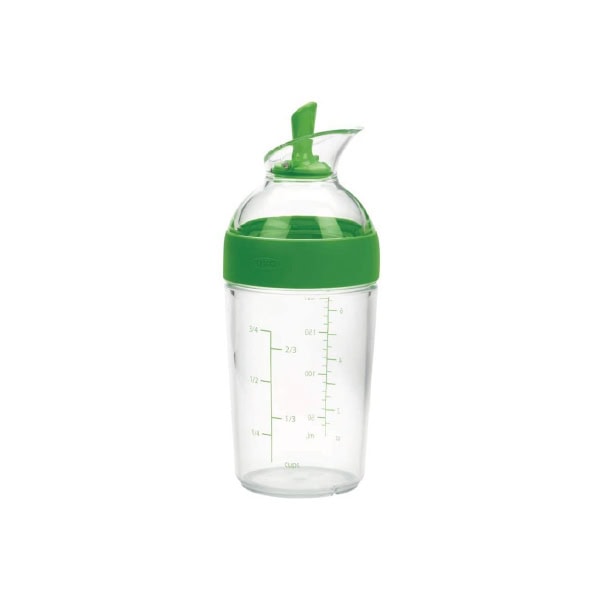 Salad Shaker