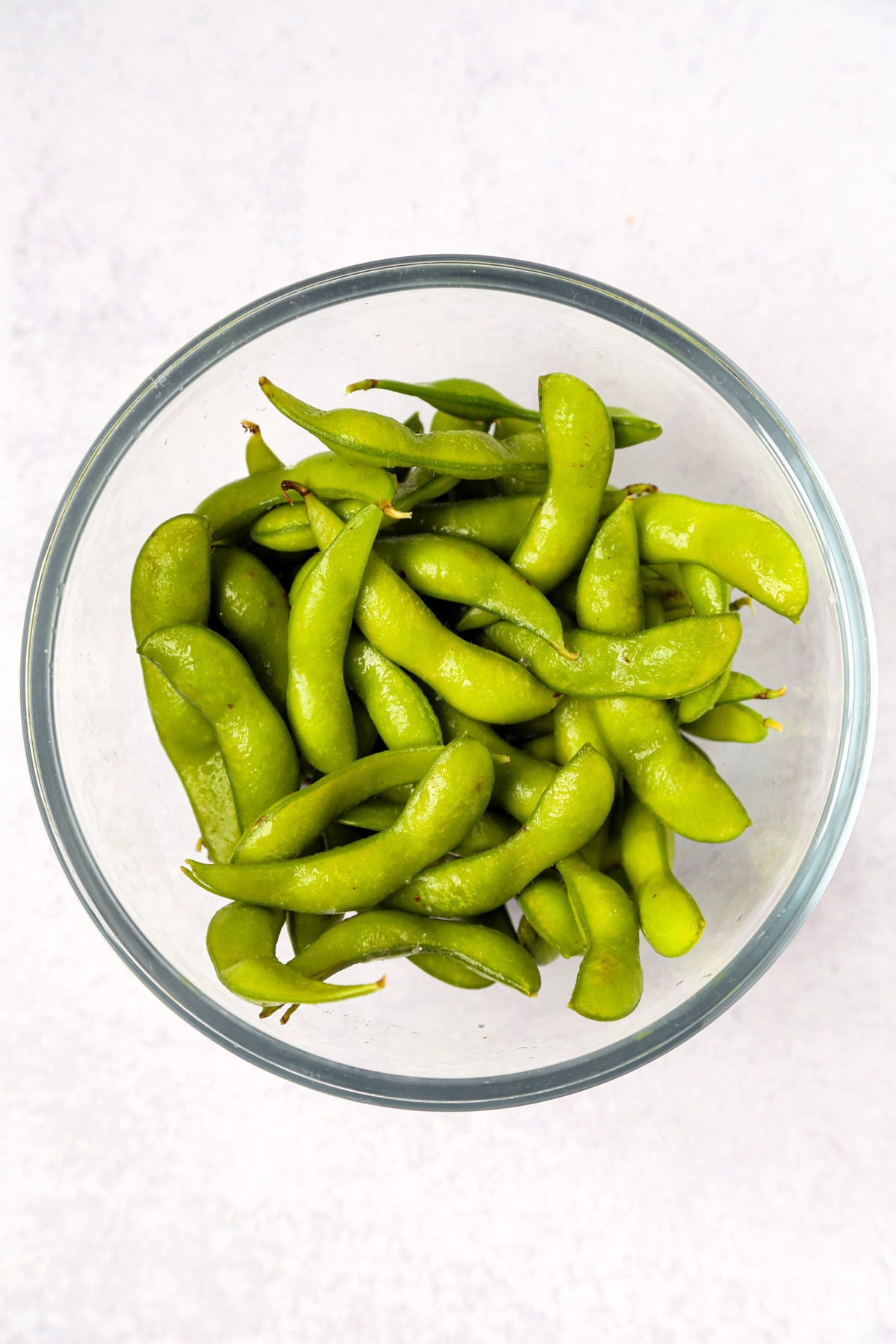 edamame