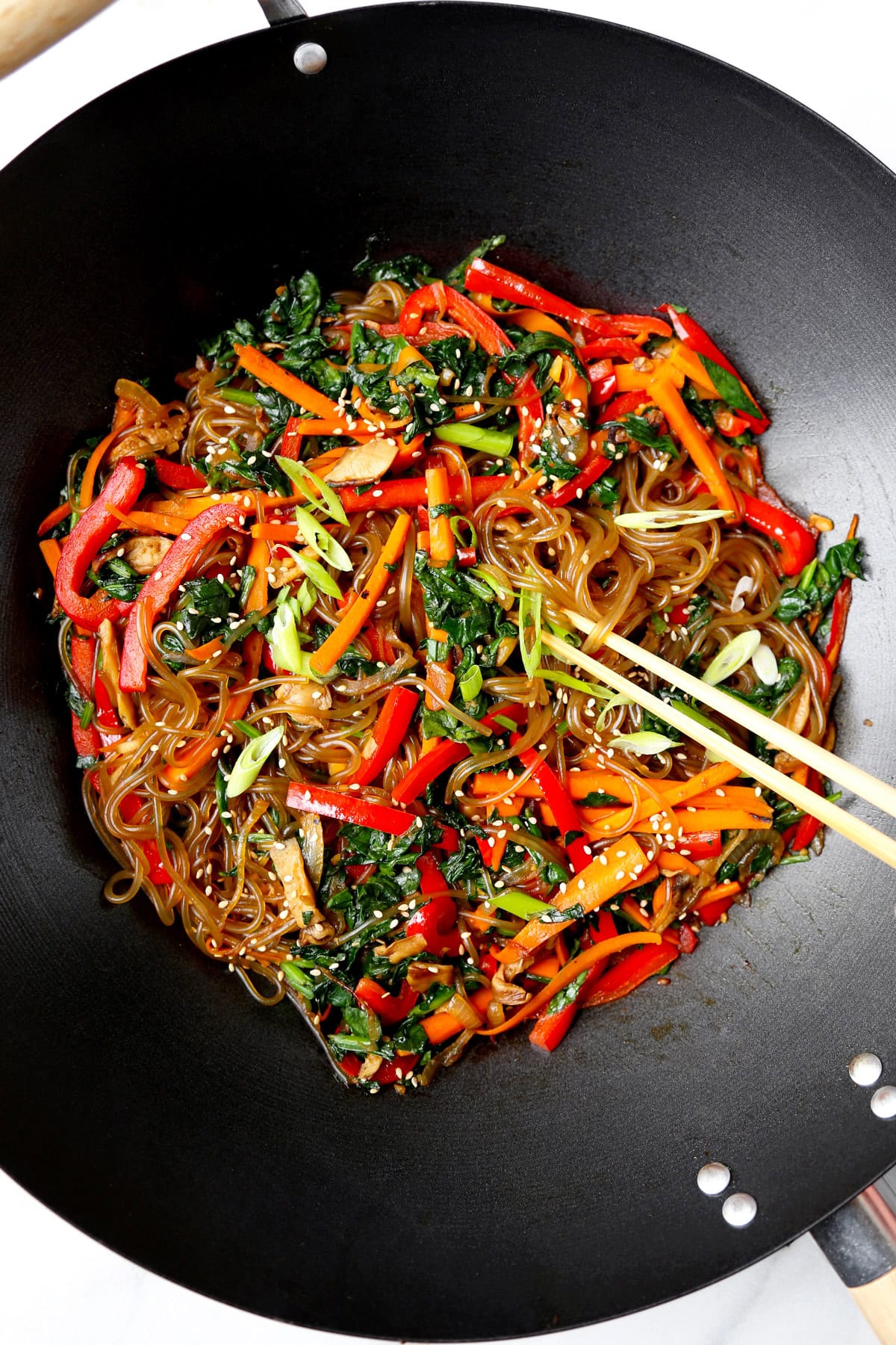 27 Delicious and Easy Korean Recipes