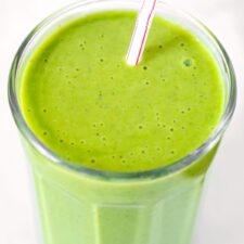Green Goddess Smoothie