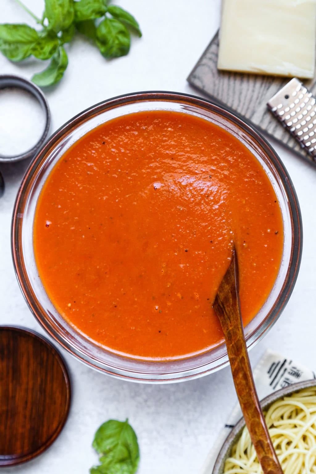 pomodoro-sauce-pickled-plum