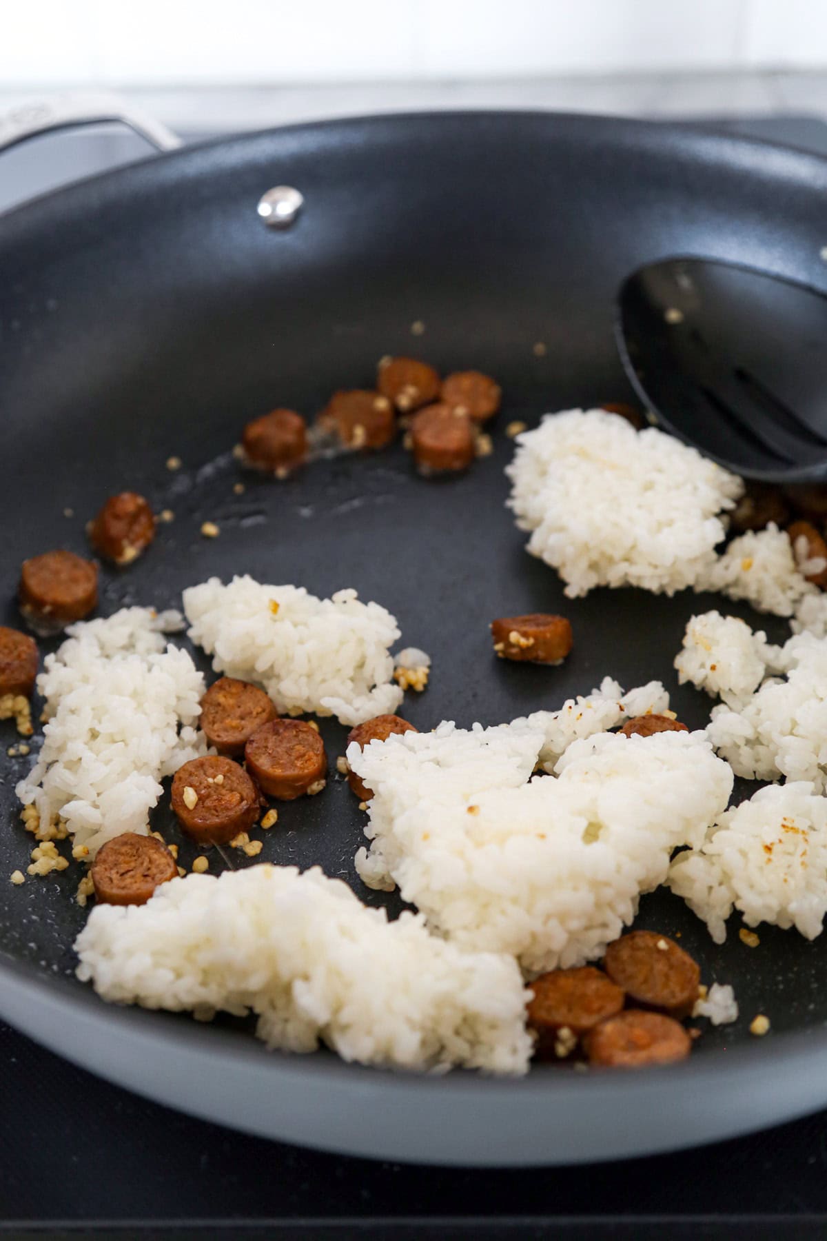 how to make fried rice