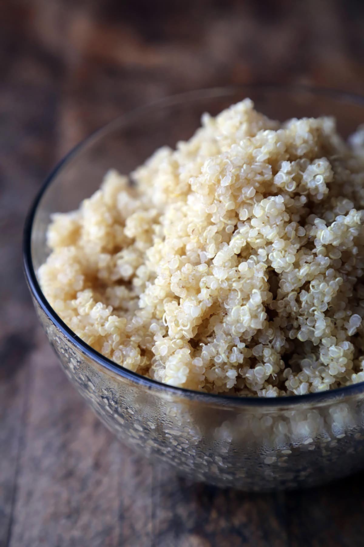 how to cook quinoa