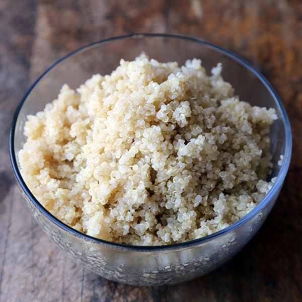 How To Cook Quinoa | Pickled Plum