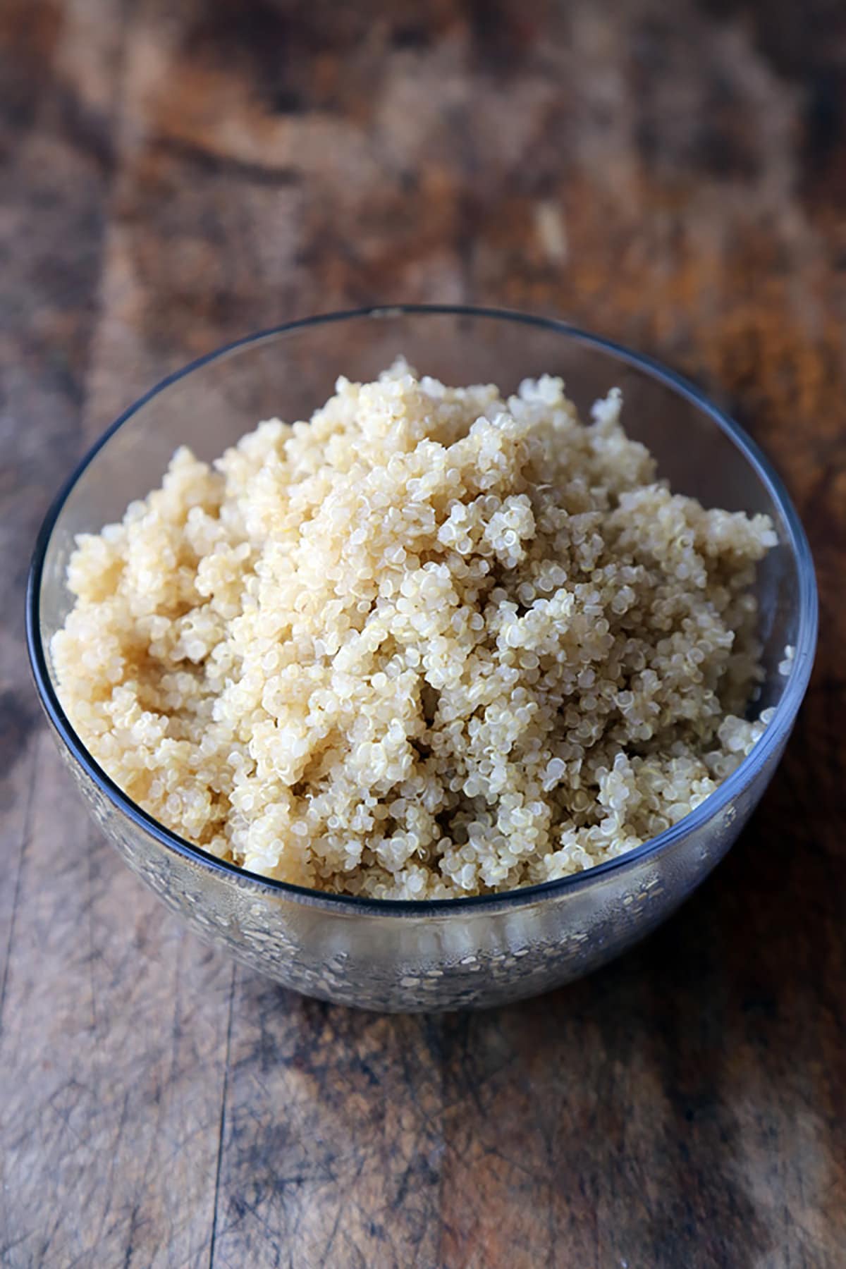 how to cook quinoa