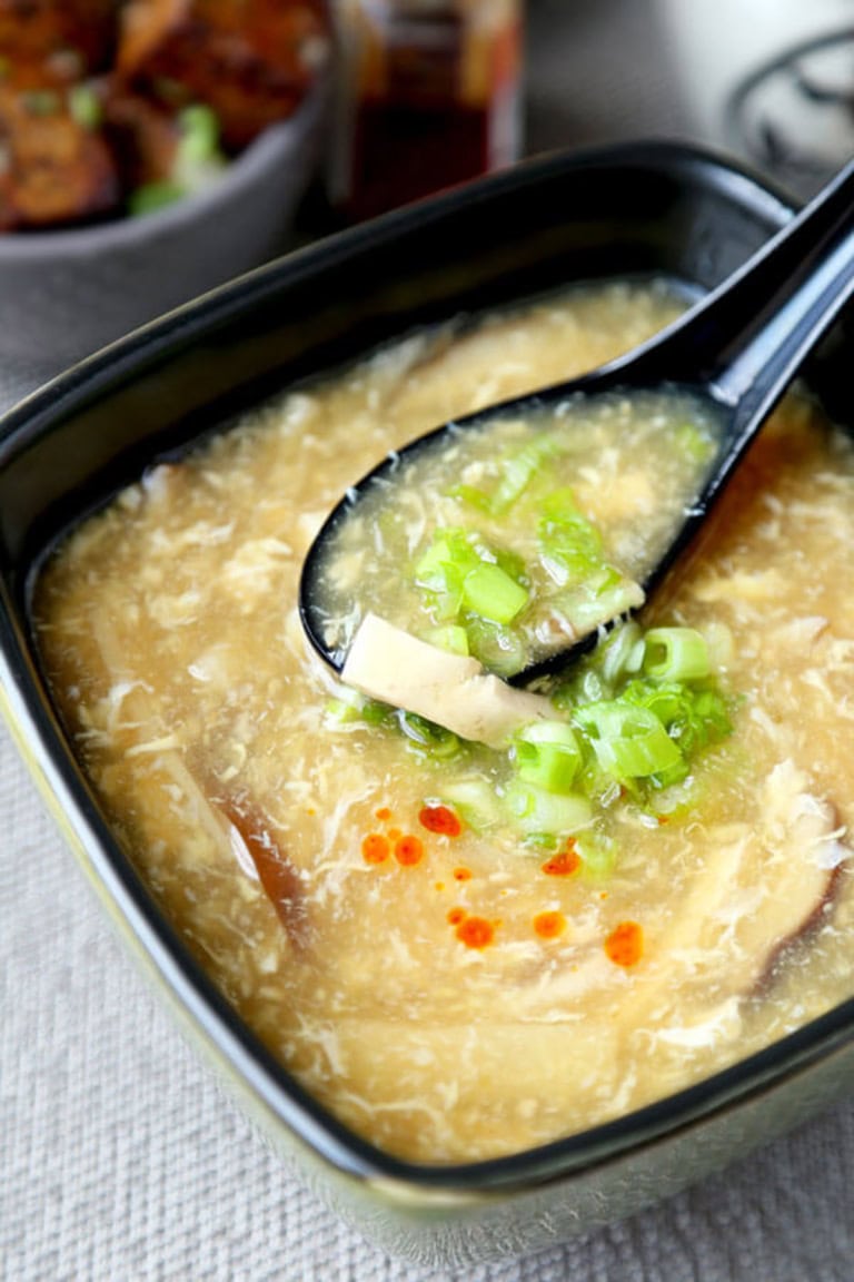 18 Popular Asian Soup Recipes | Pickled Plum