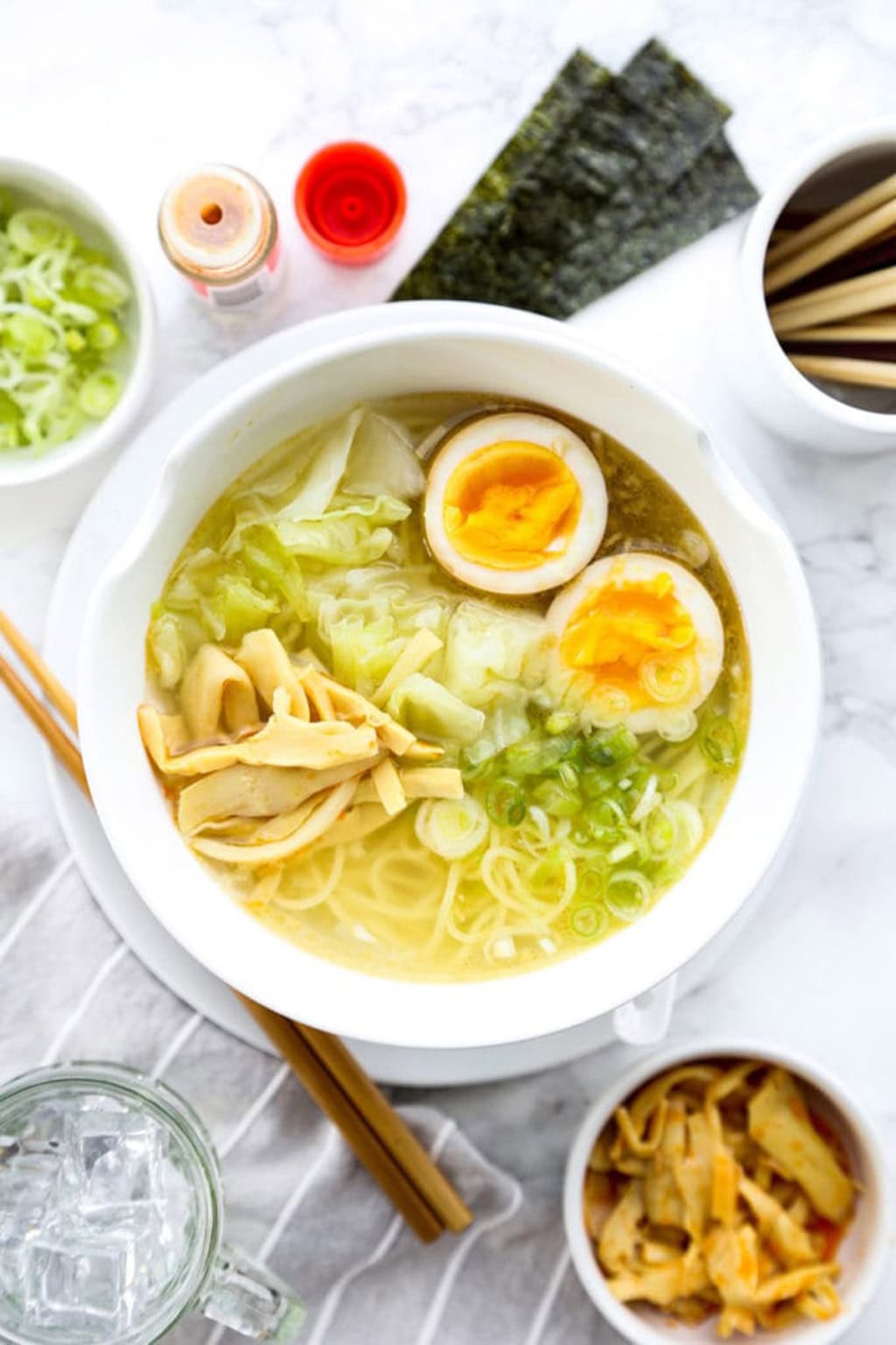 13 Easy Ramen Recipes You Can Make At Home | Pickled Plum