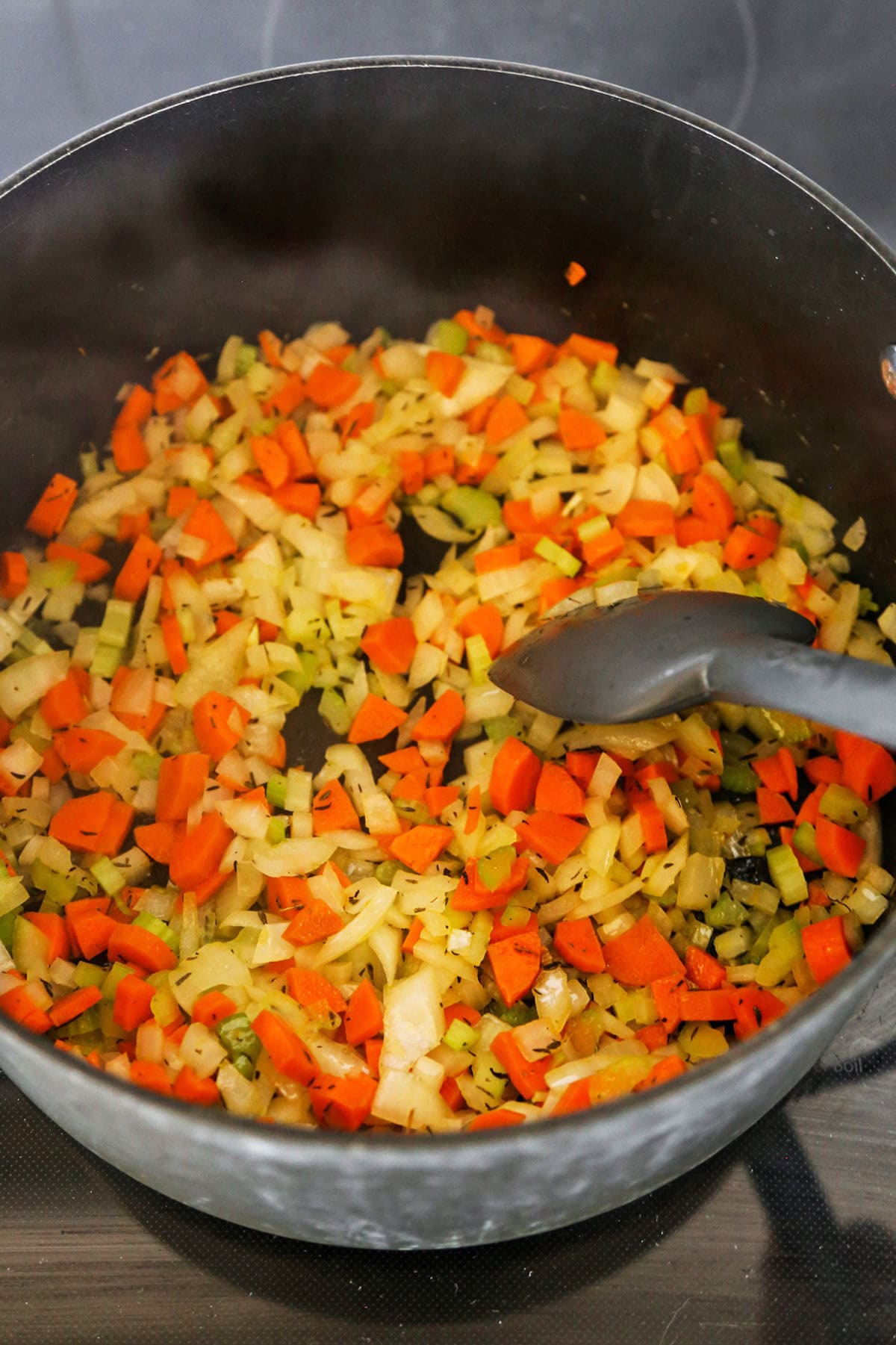 One-Pot Navy Bean Soup | Pickled Plum