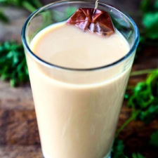 Thai Iced Tea