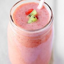 Bright Skin Smoothie