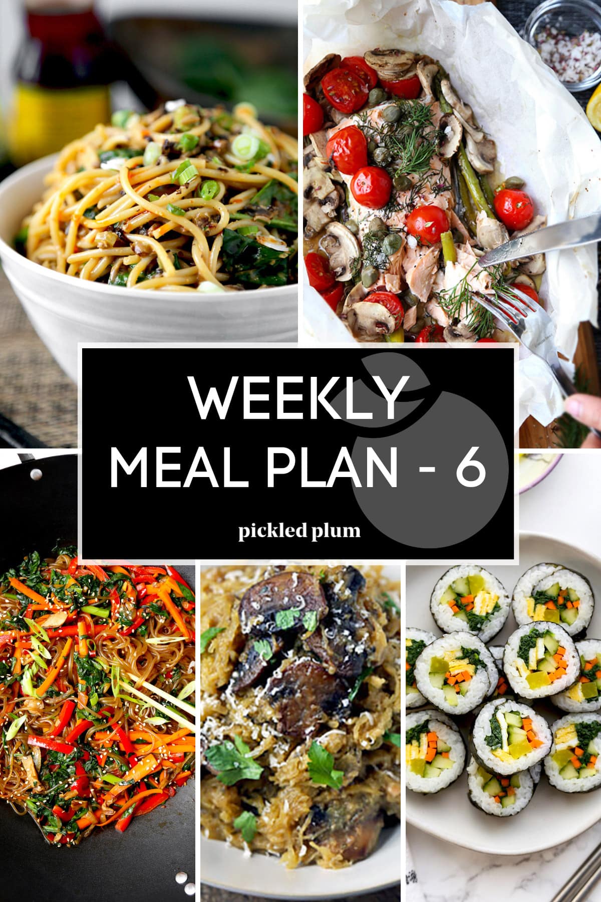 Weekly meal plan (6)