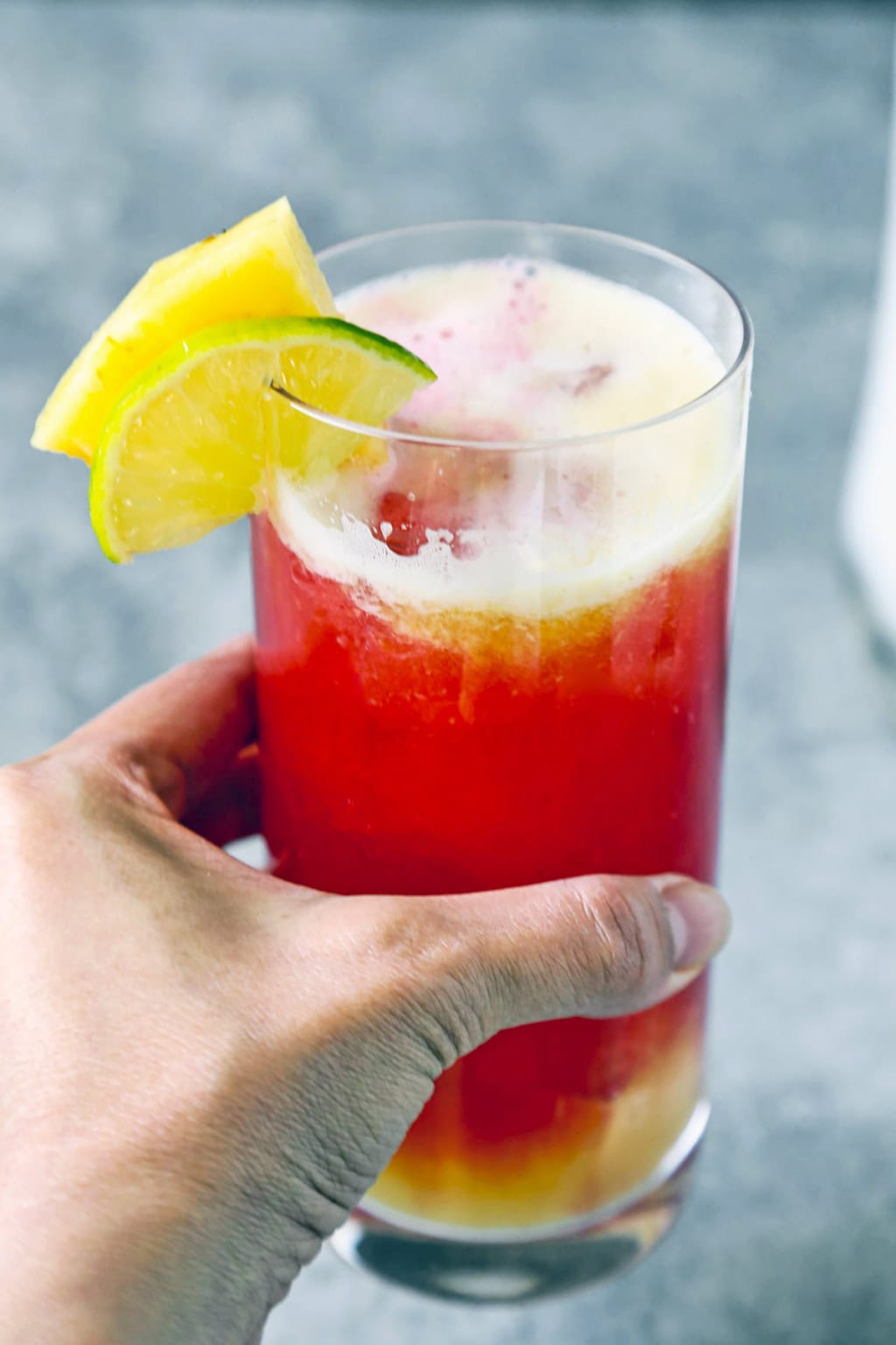 Malibu Bay Breeze Pickled Plum