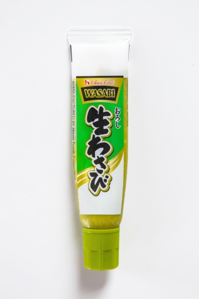 wasabi