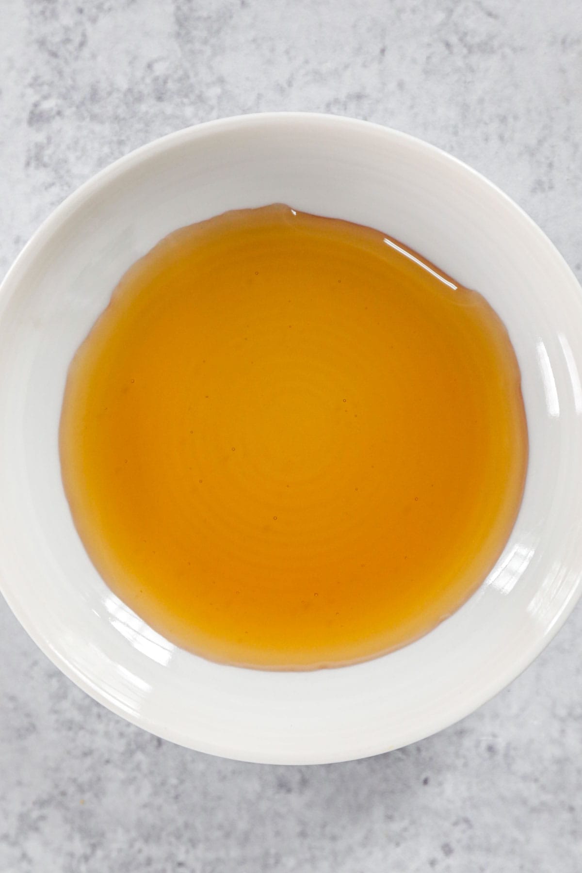 Toasted sesame oil