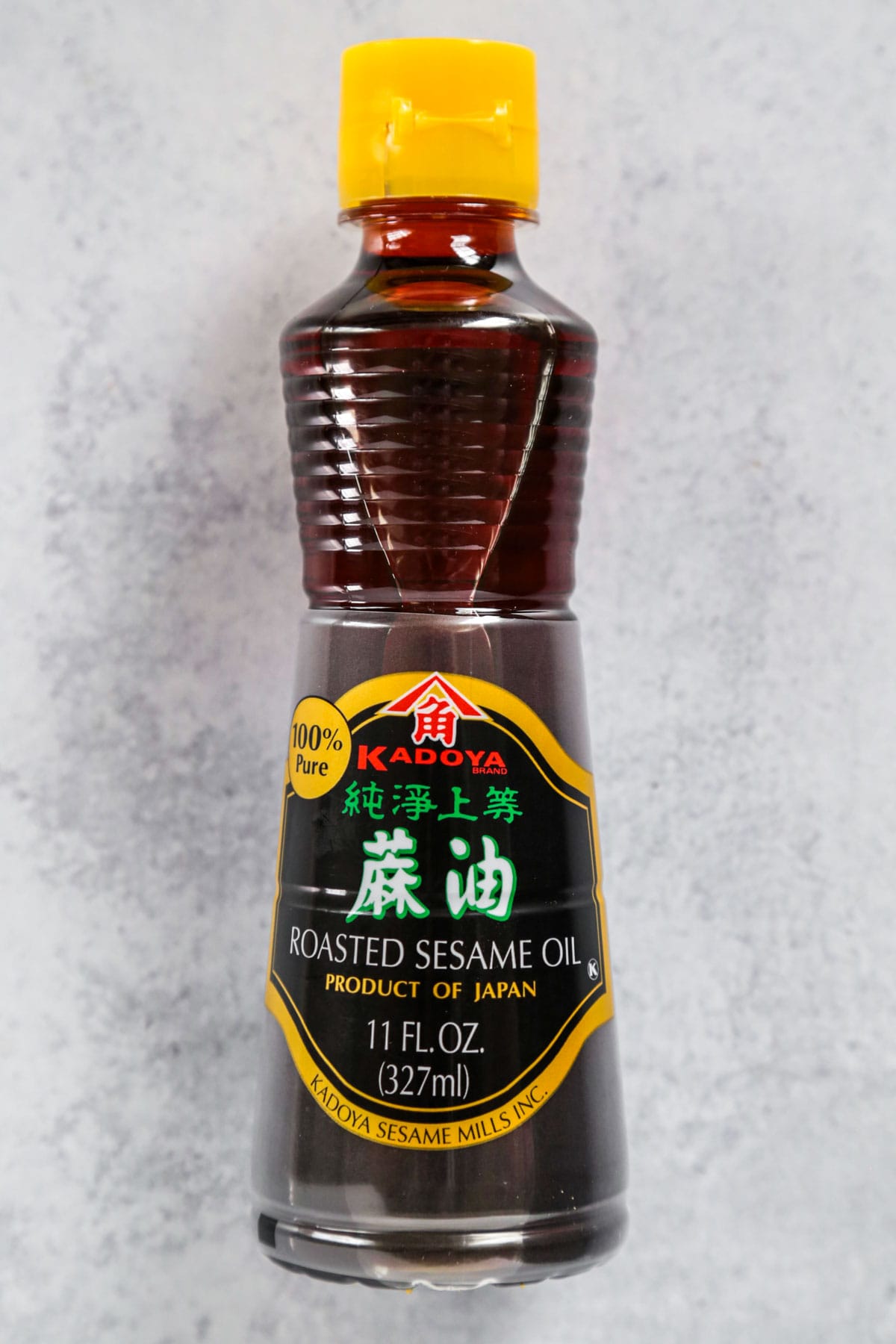 Japanese Sesame oil