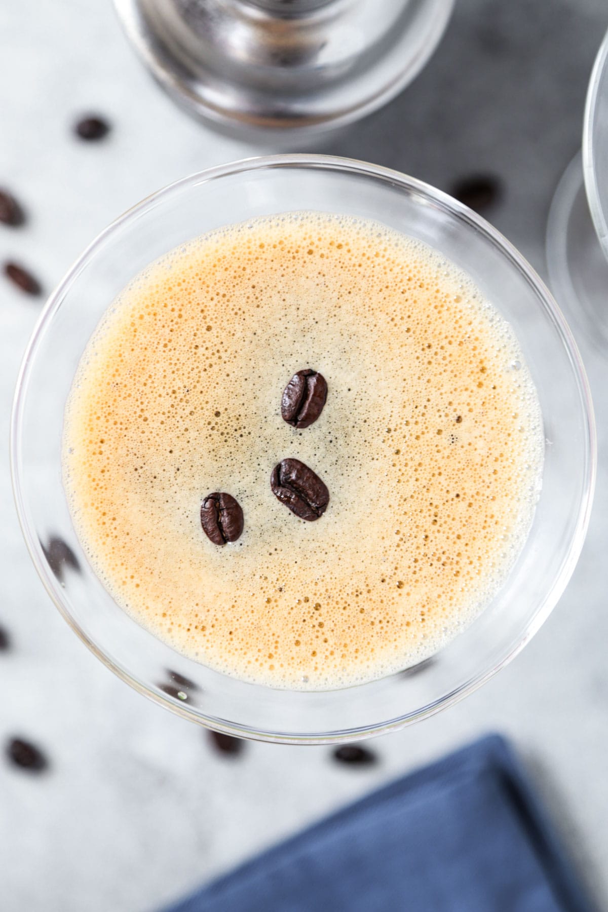 Espresso Martini