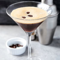 Espresso Martini