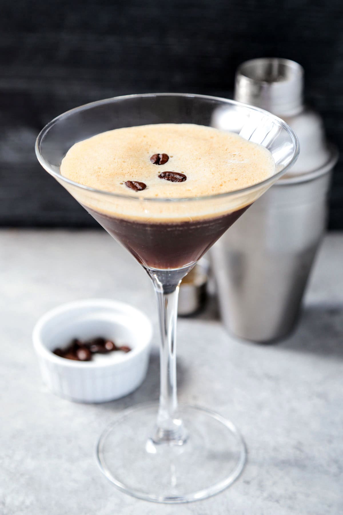 Espresso Martini