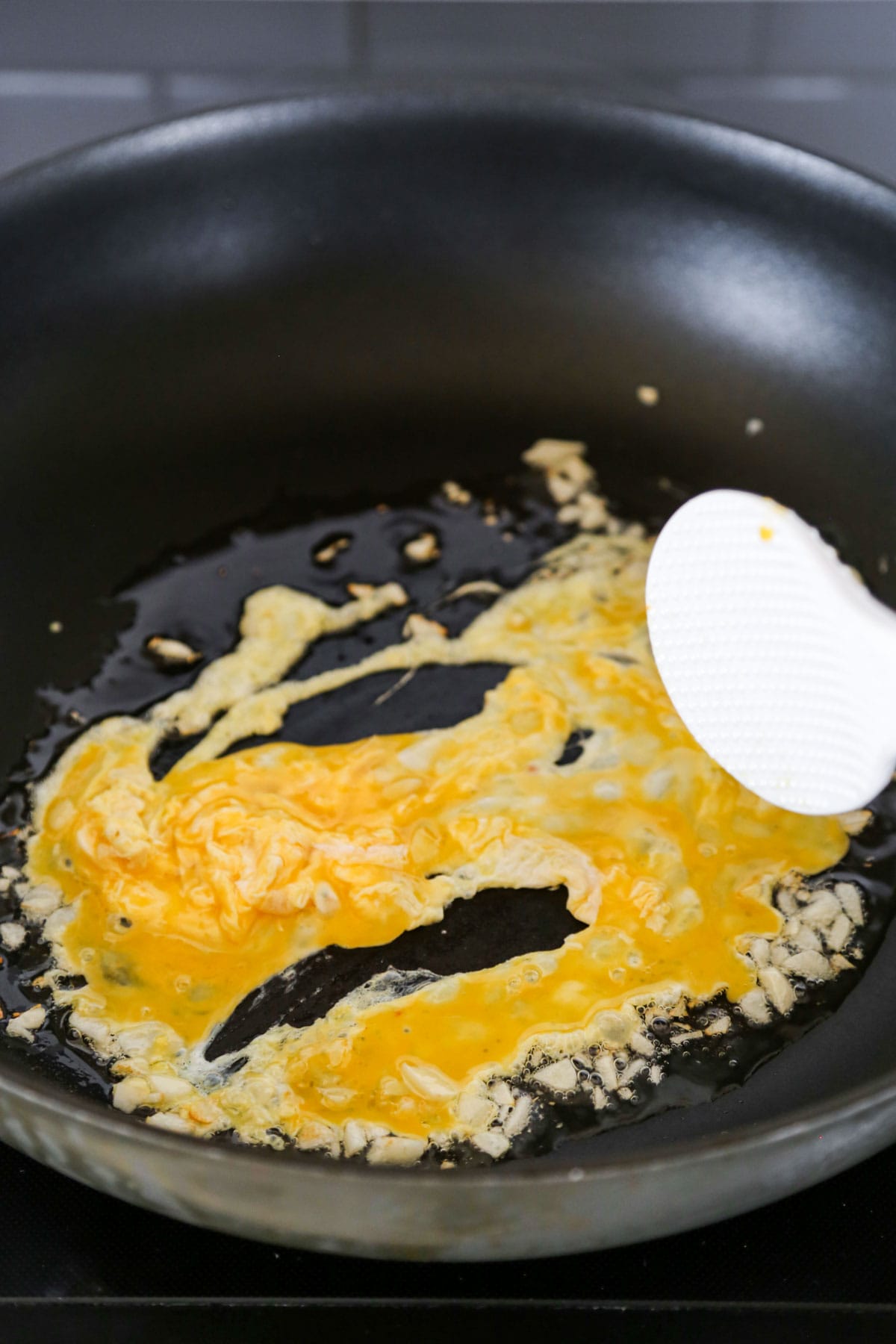 fried egg