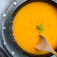 vegetable potage