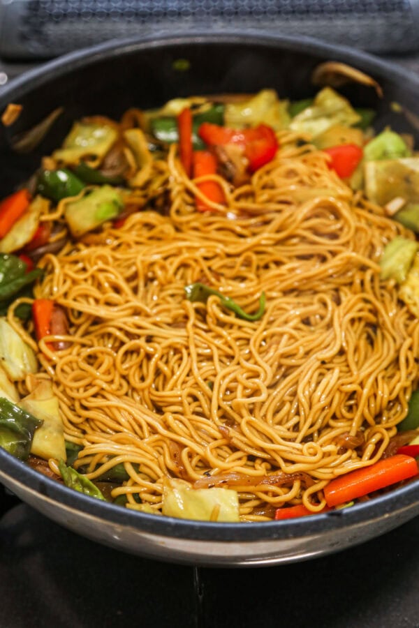 Pancit Canton Pickled Plum honey-butter-rice-cakes-it-s-sticky-it-s-sweet-and-has-the-best-chewy