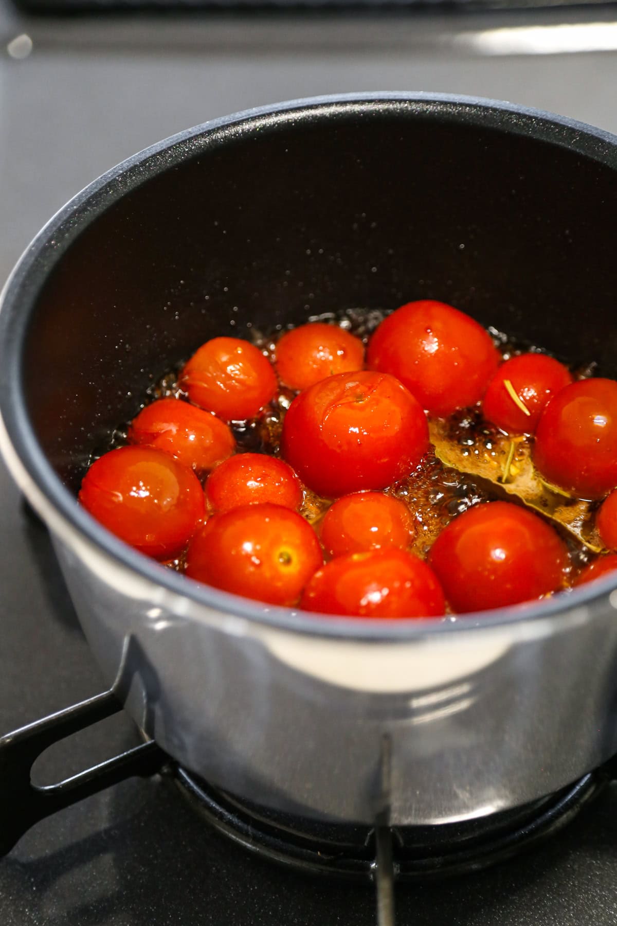 cherry tomatoes