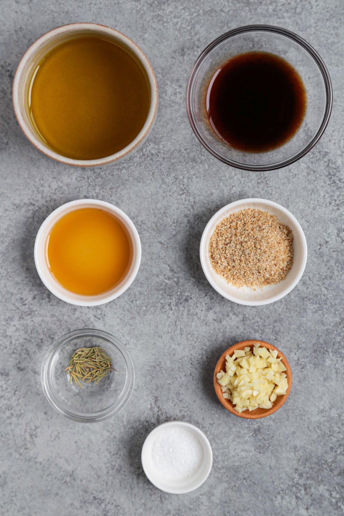 balsamic sauce for fish