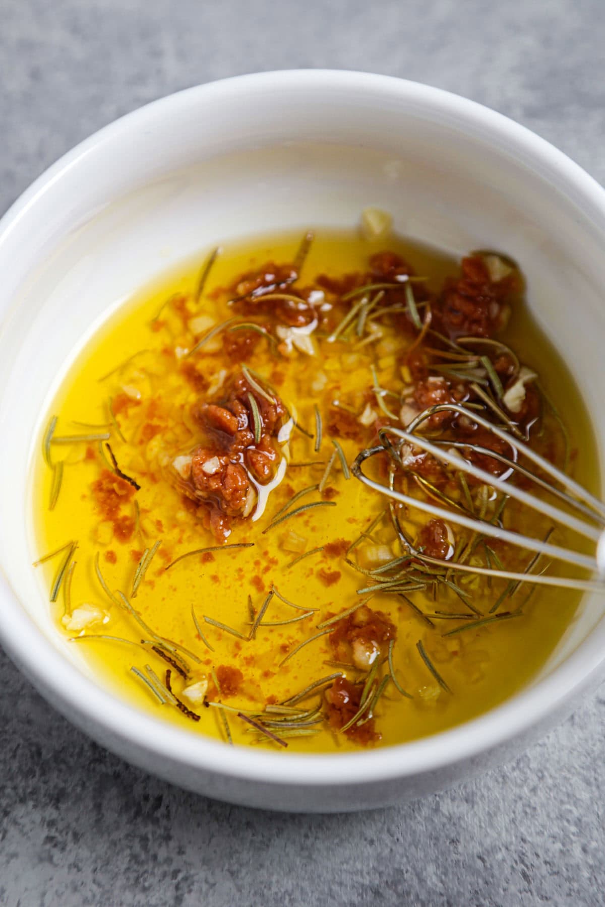 balsamic sauce for fish