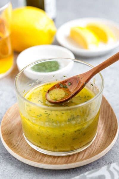 all purpose vinaigrette